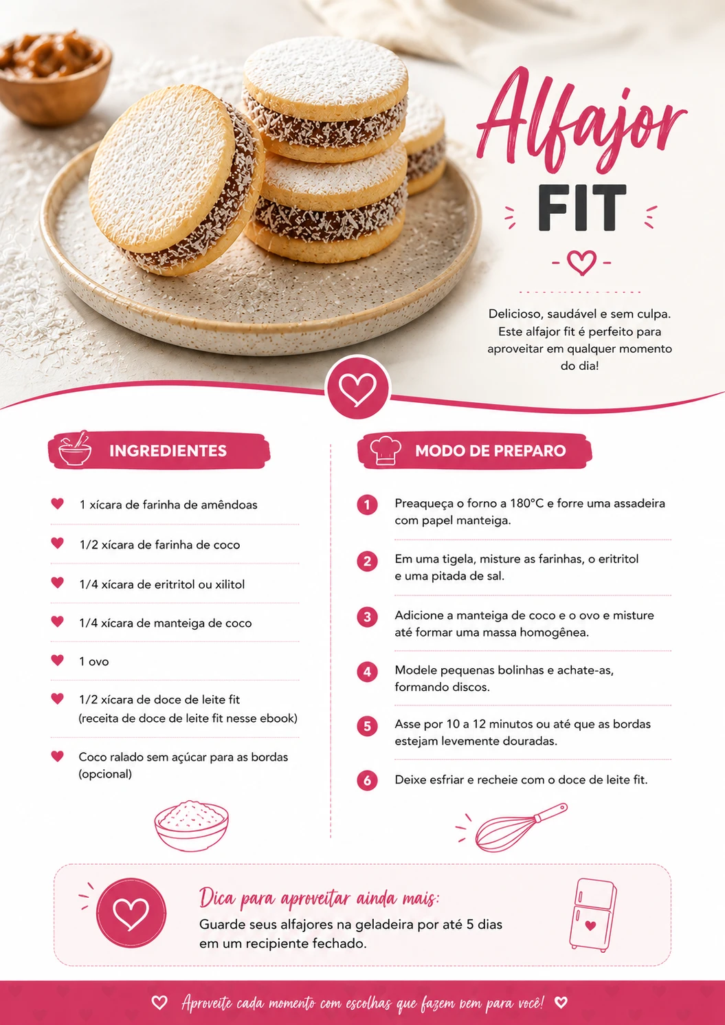Receita 5